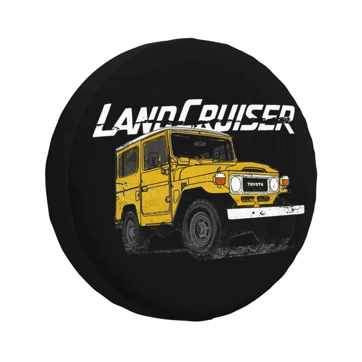 FJ40  ũ  Ÿ̾ Ŀ RV Ʈ SUV  ε Fj 40 ȣ Ÿ̾ Ŀ 